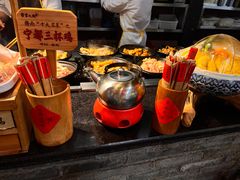 -客家大院·非遗赣南客家菜(郁孤台店)