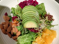 -真地道京味府·鲜橙烤鸭·北京菜(朝外大街东大桥店)