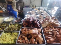 -中和裴氏蹄花(府河路店)