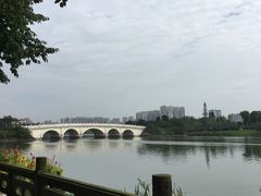 -眉山湿地公园(东坡区)