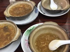 -添發碗仔翅美食