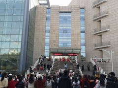 -吉林大学(前卫南区)