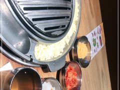 -GOGIYA·咕叽吖韩国传统烤肉店(小榄店)