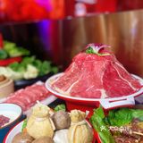 南昌探店｜坠好吃的绵绵冰居然藏在火锅店里 