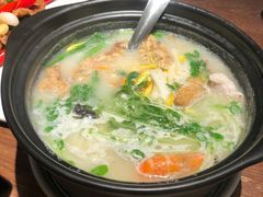 -云海肴·汽锅鸡·云南菜(领展购物广场·中关村店)