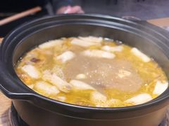 -菌海森林·非遗野生菌火锅(西山区滇池路摩根道店)