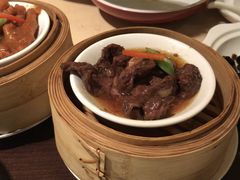 -海航大厦万豪酒店彩海轩中餐厅(霄云路店)