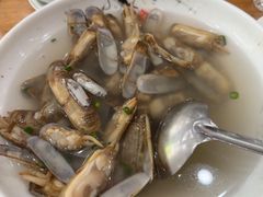 -威海海鲜王(窑头路店)