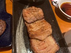 -気楽亭和食料理(气乐亭大世界本店)