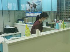 -瑞鹏宠物医院华南总院·夜诊·心脏科·骨科