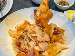 -飞尝蚝·顺德菜·鱼生(顺德总店)