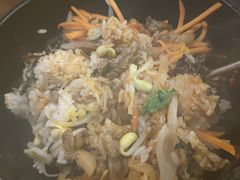 -米屋石锅拌饭(师大店)