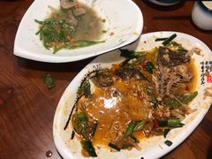 -云隐小厨·传统大理美食(复兴路店)