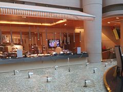 -威斯汀舞台餐厅