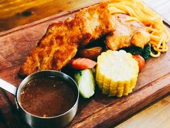 -肥韬茶餐厅(南山mini店)