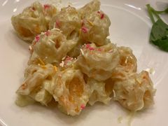 -醉香园(长江北路店)