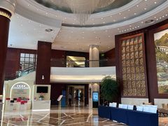 -上海圣淘沙万怡酒店