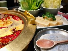 -熊喵来了火锅(太原里第2分店)