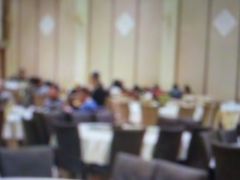 大堂-金百万烤鸭店(马甸店)