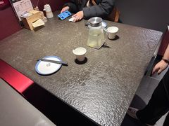 -将太无二·北美传奇寿司(荟聚购物中心西红门店)