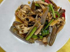 -大笑饭堂(甲子桥店)