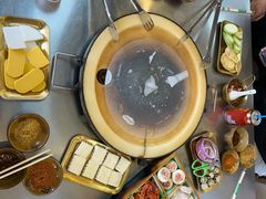 -阿昌白族石板烧(大理古城店)