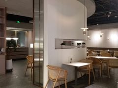 大堂-BE BRIGHT KITCHEN(正佳广场店)