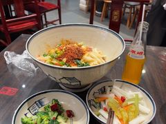 -尚寨嫽扎咧面馆(钟楼店)