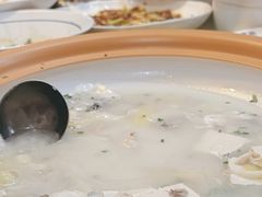-厨掌柜长寿菜馆(古镇店)