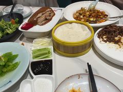 -大碗居·烤鸭·鱼头泡饼(天坛东门店)