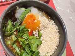 自制沾水-空之介寿喜烧·和牛放题(恒隆广场店)