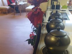 -品茗轩茶楼(江川路店)