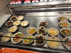 -顺溜·手工刀削面·黑金店(铜锣湾店)