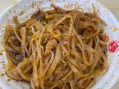 -童记米皮(伊河路店)