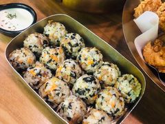 -HOTISLAND海鸡岛·韩国料理(江南西店)