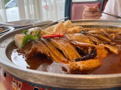 -解家河南菜(商鼎路店)