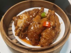 -煲王粤菜餐厅(中侨中心店)