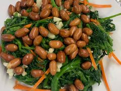 -北京龙庆四季香农家饭庄·灶台鱼·碳烤虹鳟鱼(龙庆峡店)