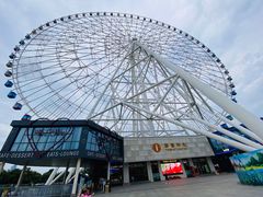 -南昌之星摩天轮