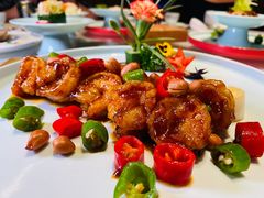 -杭州龙禧福朋喜来登酒店品轩中餐厅