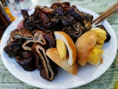 -长香源葫芦头梆梆肉(开通巷店)