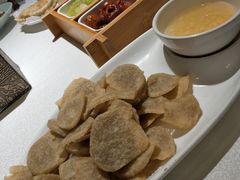 -老浒记烤鸭-北京菜(琉璃厂店)