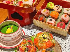 -鸟山鸣·日料食堂(王府井店)