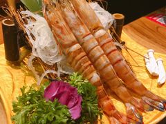 -黑牛の店·和牛烧肉(合生汇店)