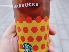 -星巴克(北辰西路店)