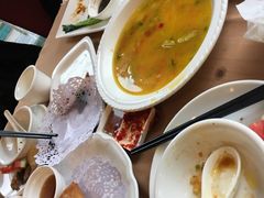 -新南华大酒店(长寿店)