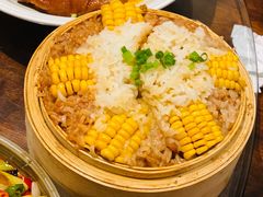 糯米排骨-懒人盐府人家·自贡大麻鱼(安贞店)