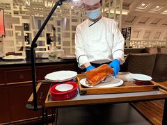 -北京王府井希尔顿酒店·秦唐中餐厅Chynna