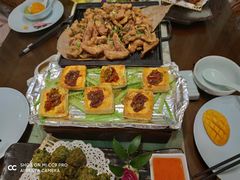 -福慧慈缘素食餐厅(王府井店)