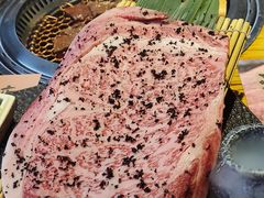 -黑牛の店·和牛烧肉(太原万象城店)